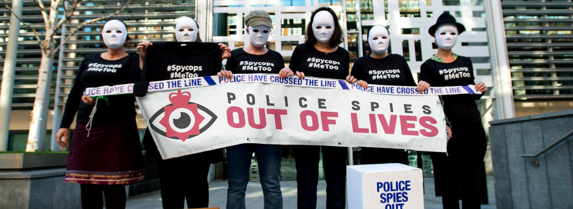 police-spies-out-of-lives-protest